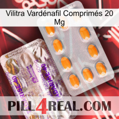 Vilitra Vardénafil Comprimés 20 Mg new12